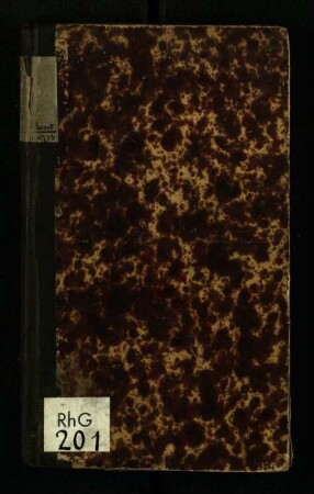 Eumenius Rhetor Redivivus