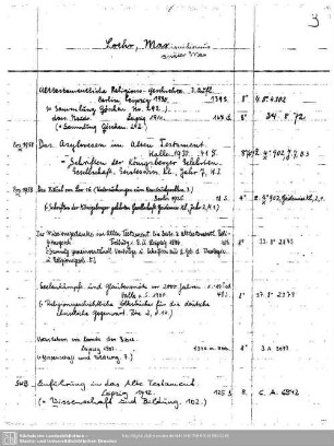 Loehr, Maximilianus