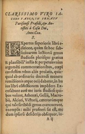 Lectiones subsecivae J. O. : liber secund.