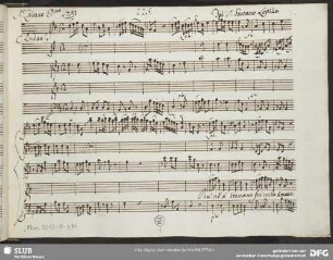 Olimpiade. Excerpts - Mus.3013-F-3,14 : S, strings, b