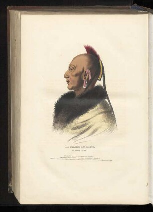 Le soldat du Chene