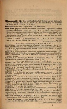 Verlags-Catalog von Eduard Weber in Bonn. 1868 = 1818/68