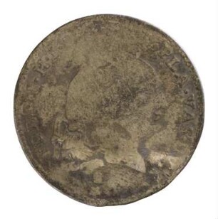 Münze, 3 Lire, 1796
