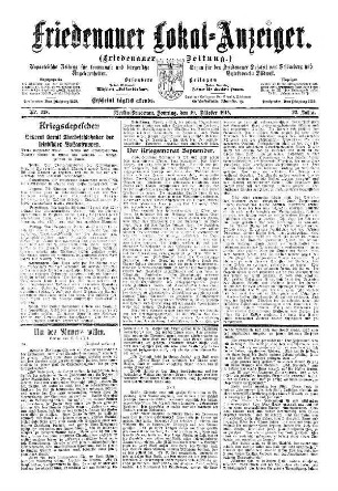Nr. 238, 10.10.1915