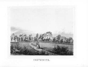 Crostewitz