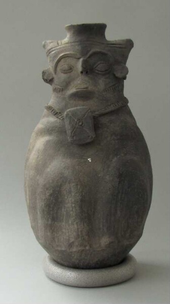 Figure vessel