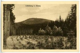 Collm mit Collmberg