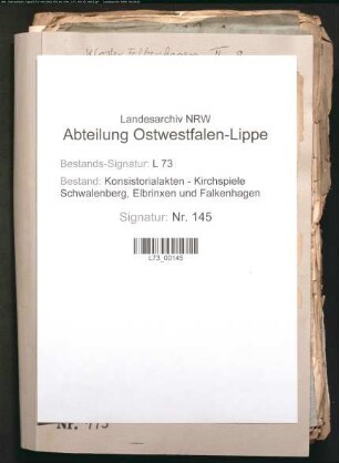 Konduktions- und Administrationsrechnungen (Verpachtung und Verwaltung) [Rechnungen 1720-1725 fehlen]: Band 9