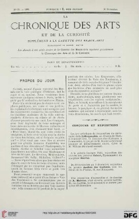 Nr. 35 (16 Novembre)