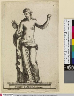 VENUS D'ARLES