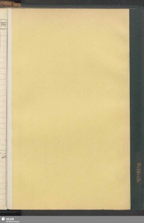 Geschenke 1917 [Nrn. 1-3544]