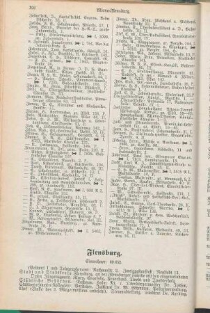 Flensburg,