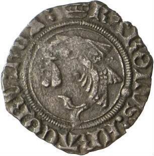 Frankreich: Karl VIII.