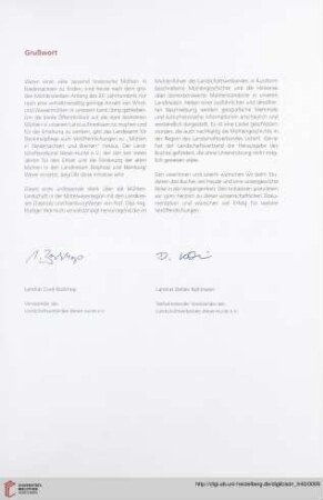 Grußwort