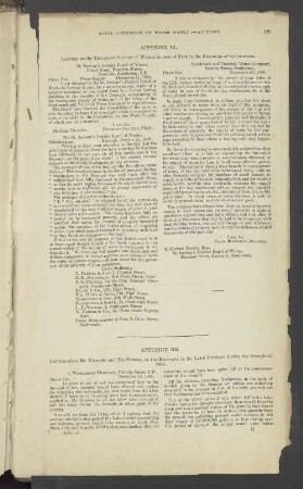 Appendix BM.
