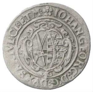 Fundmünze, 1/24 Taler (Groschen), 1630