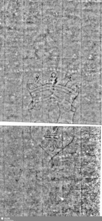 Lilienschild + IESV / LW = Bd.1, S.21/22+45/46