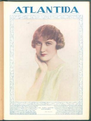 Srta. Elena Saguier Santamarina