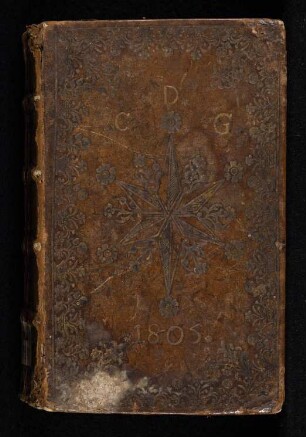 Der Psalter des königlichen und hocherleuchteten Propheten Davids