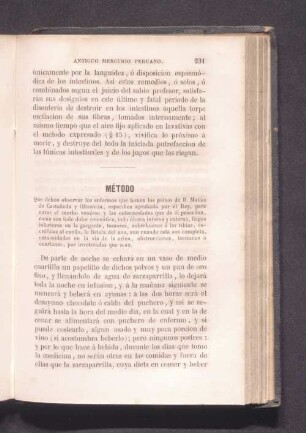 Método