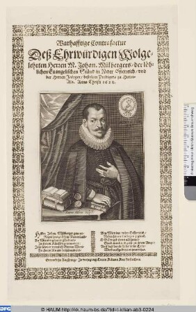 Johann Müllberger
