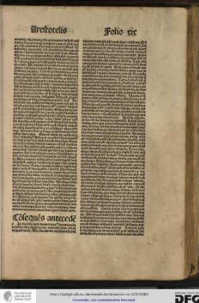 In hoc secundo capitulo huius tractatus determinat philosophus numerum principorum rerum naturalium...