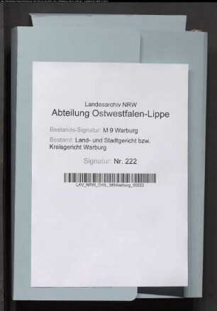 Ablösungsrezesse (Sammelband)