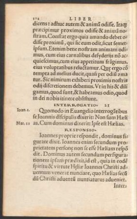 Interrogatio 21 - Interrogatio 30.