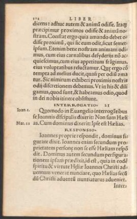 Interrogatio 21 - Interrogatio 30.