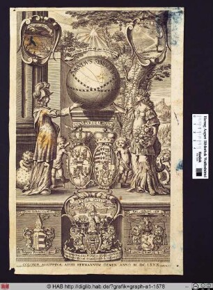 Mundus symbolicus.