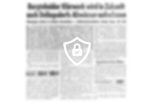 Bargteheider Klärwerk wird in Zukunft auch Delingsdorfs Abwässer aufnehmen