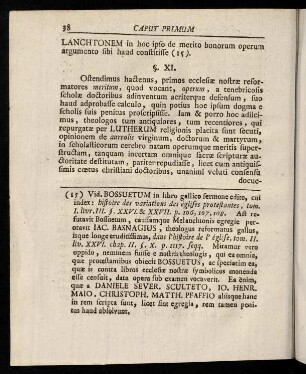 38-48, § XI. - § XV.