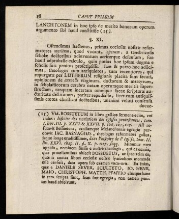 38-48, § XI. - § XV.