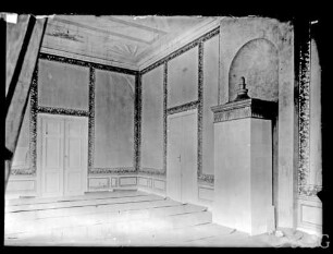 Potsdam, Stadtschloss, Wohnung der Königin Luise, Speisesaal, R.: 30.