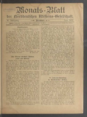 Juni 1920