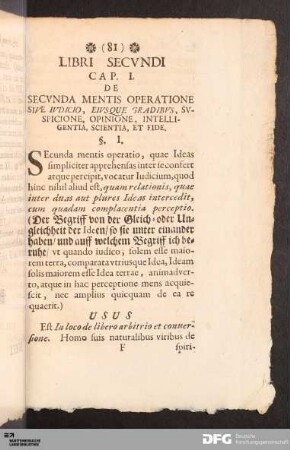 Libri Secundi