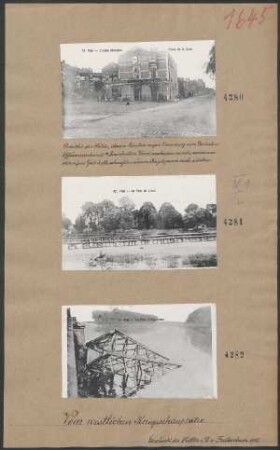 42. Visé - Le Pont de Lixhe