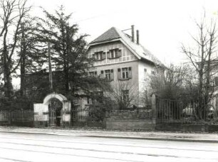 Villa Ruetz