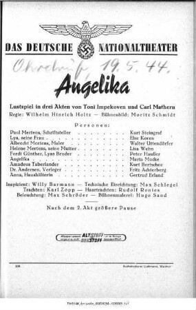 Angelika