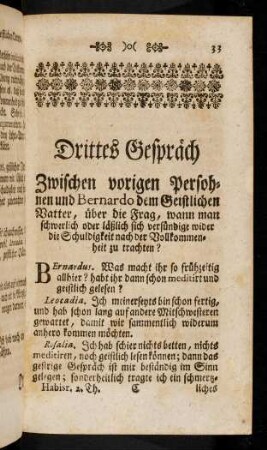 33-53, 3. Gespräch.