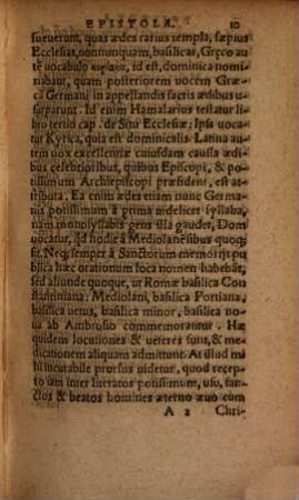 Hymni ecclesiastici