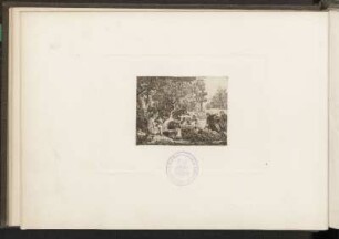 [Niederländische Schule.]
