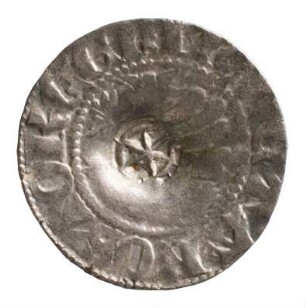 Münze, Witten, vor 1381