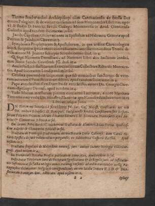 Libri utriusque Juris.