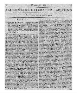 Gehler, J. S. T.: Physikalisches Wörterbuch oder Versuch einer Erklärung der vornehmsten Begriffe und Kunstwörter der Naturlehre mit kurzen Nachrichten von der Geschichte der Erfindungen. T. 4. Neue Aufl. Leipzig: Schwickert 1798