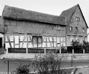 Eppstein, Wiesbadener Straße 20