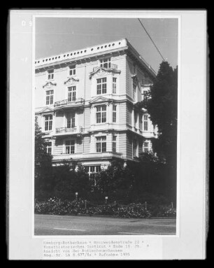 Kunsthistorisches Institut