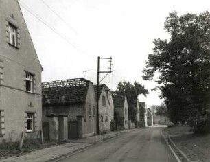 Breunsdorf, Nr. 20 und 21 ff. Bauernhöfe