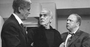 Scotland Yard jagt Dr. Mabuse