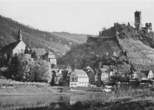 Beilstein/Mosel